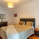 Prestige Apartment With Pool