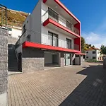 Ourmadeira - Casa Amaro Sunset, Contemporary