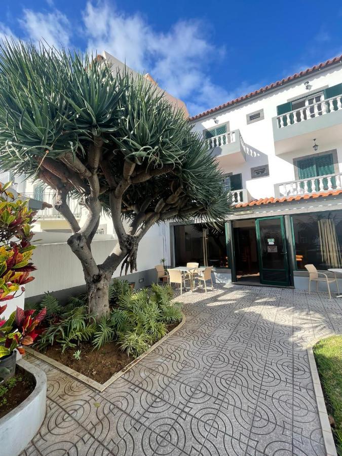 Residencial Pina Guest house Funchal (Madeira)