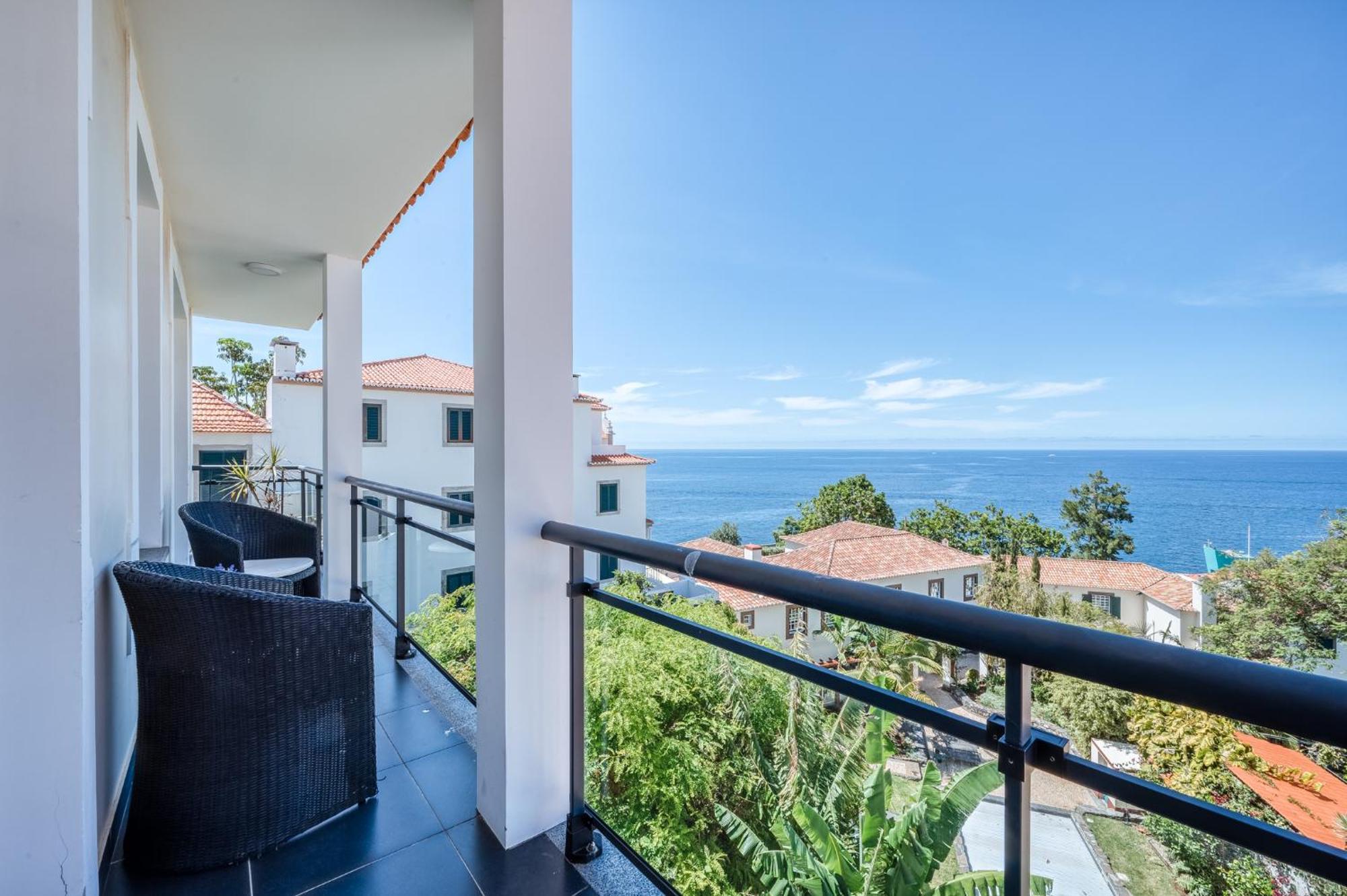 Appartamento Sao Tiago Funchal (Madeira)