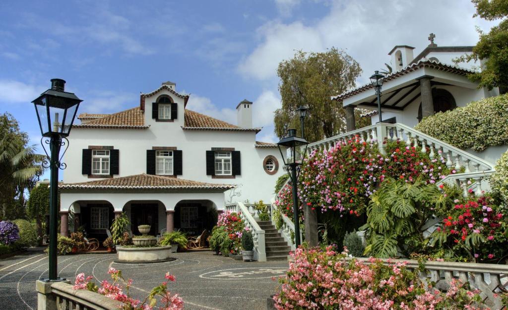Guest house Quinta Da Fonte