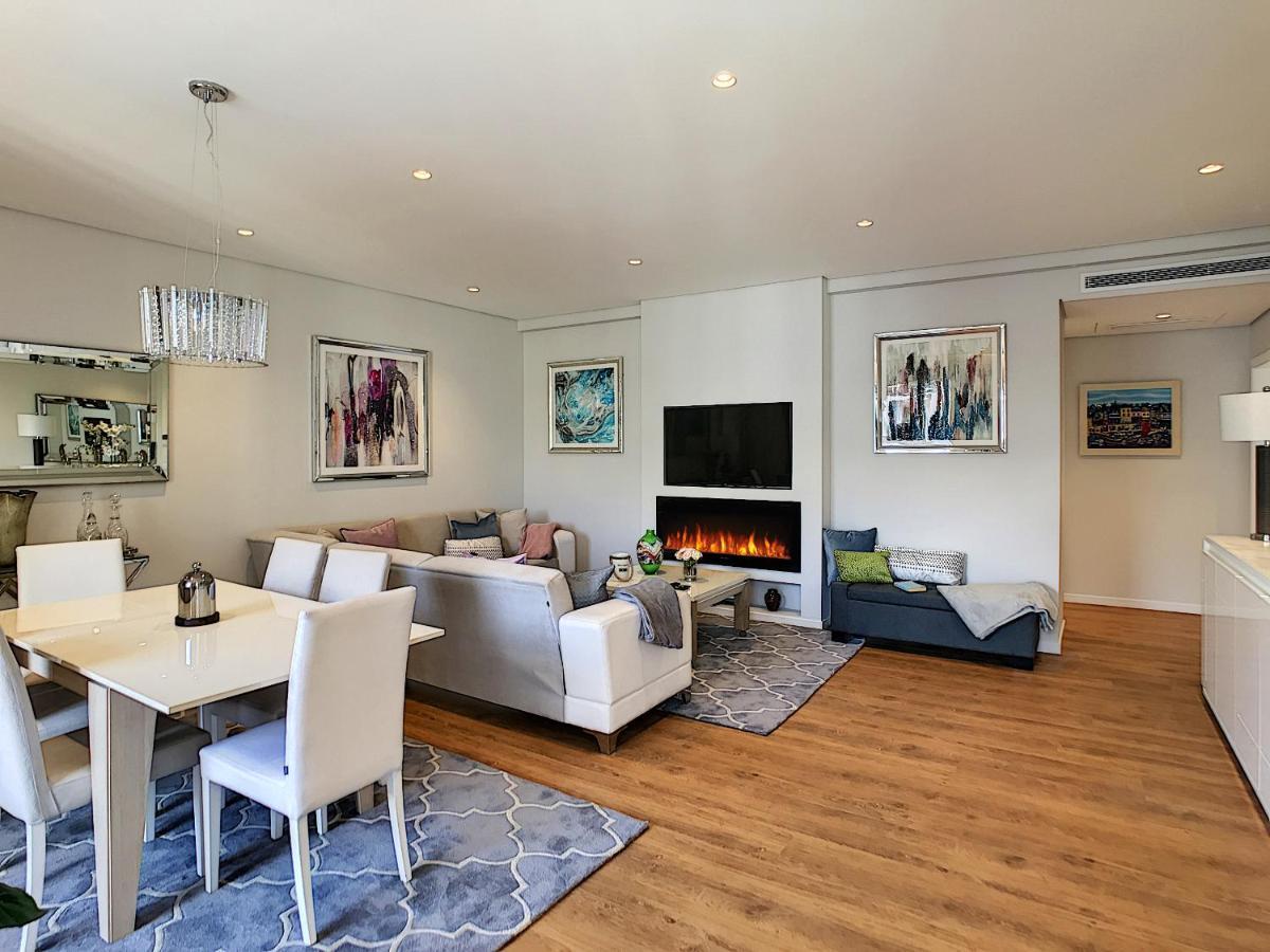 Paradise By Lovelystay Apartmán Funchal (Madeira)