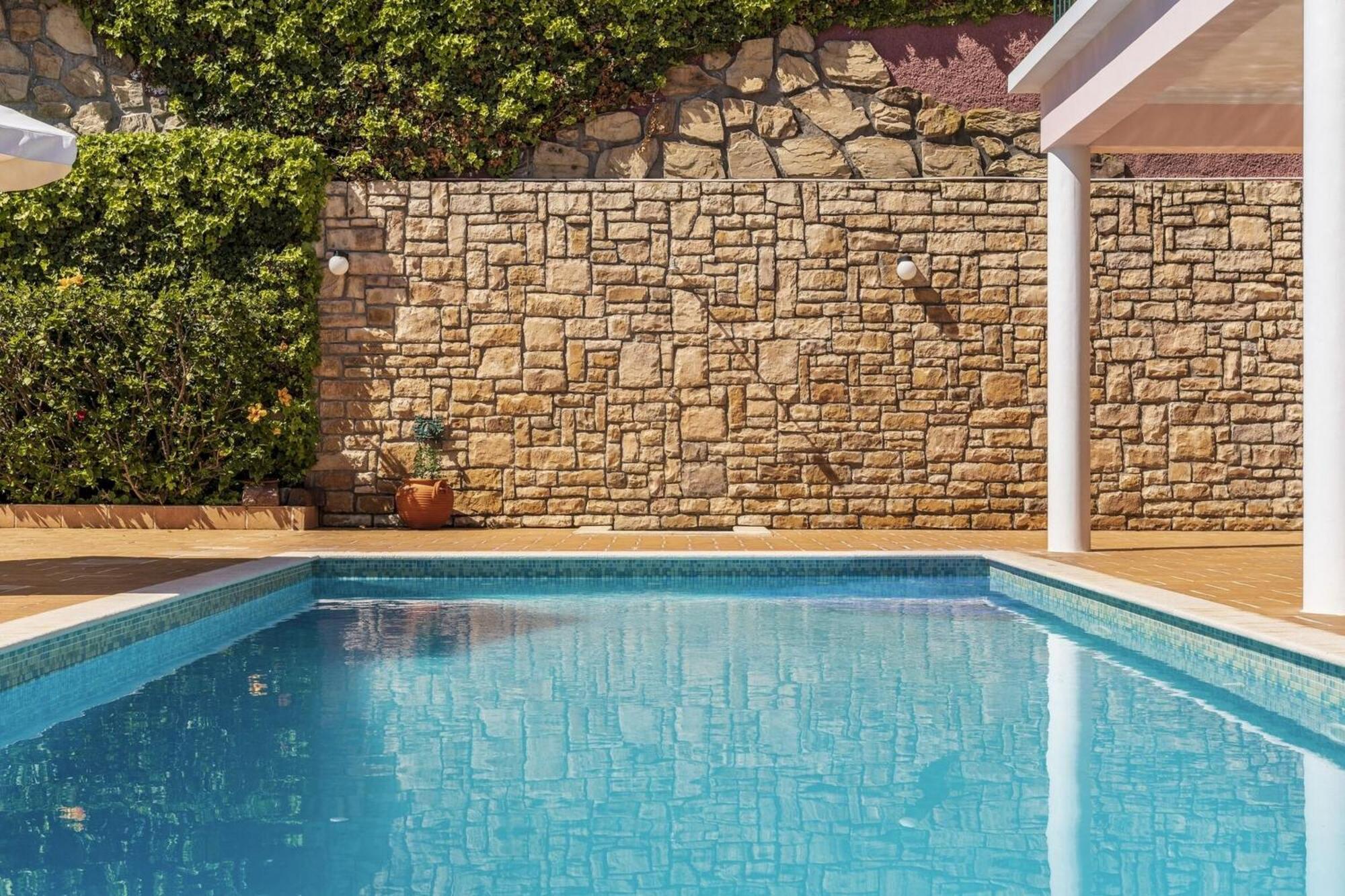 Great Family Villa In Funchal Сasa de vacaciones *
