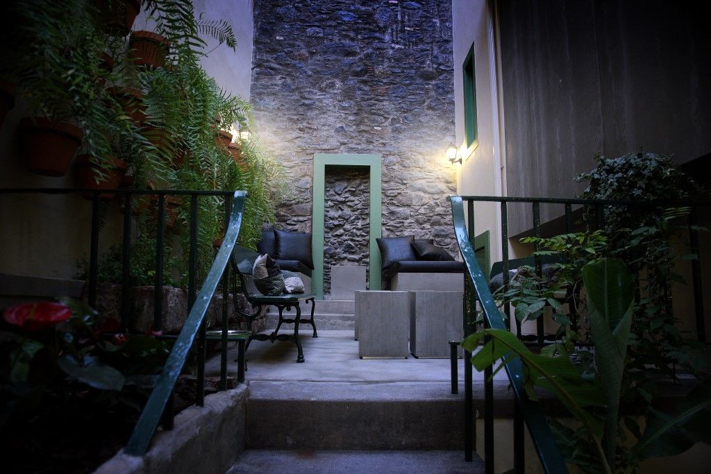 29 Madeira بيت شباب