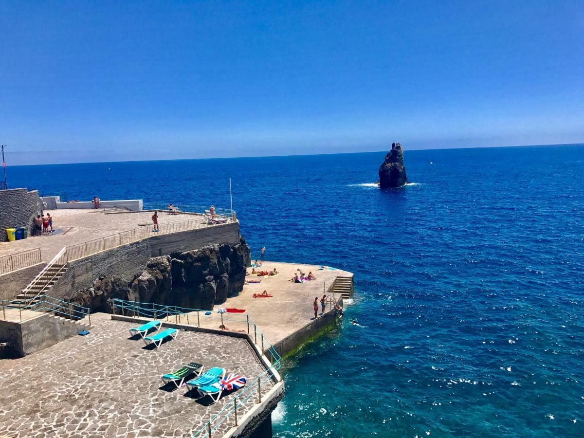 Funchal Lido Best Location Appartamento