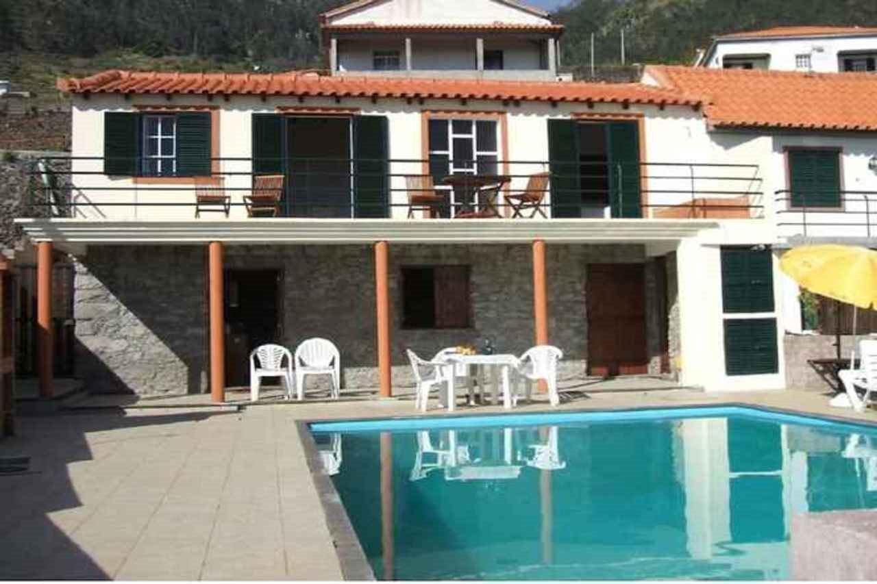 Traditional Madeira - Etc Madeira Otel Arco da Calheta (Madeira)