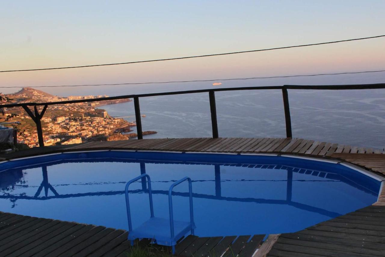 Vista Mar * Câmara de Lobos