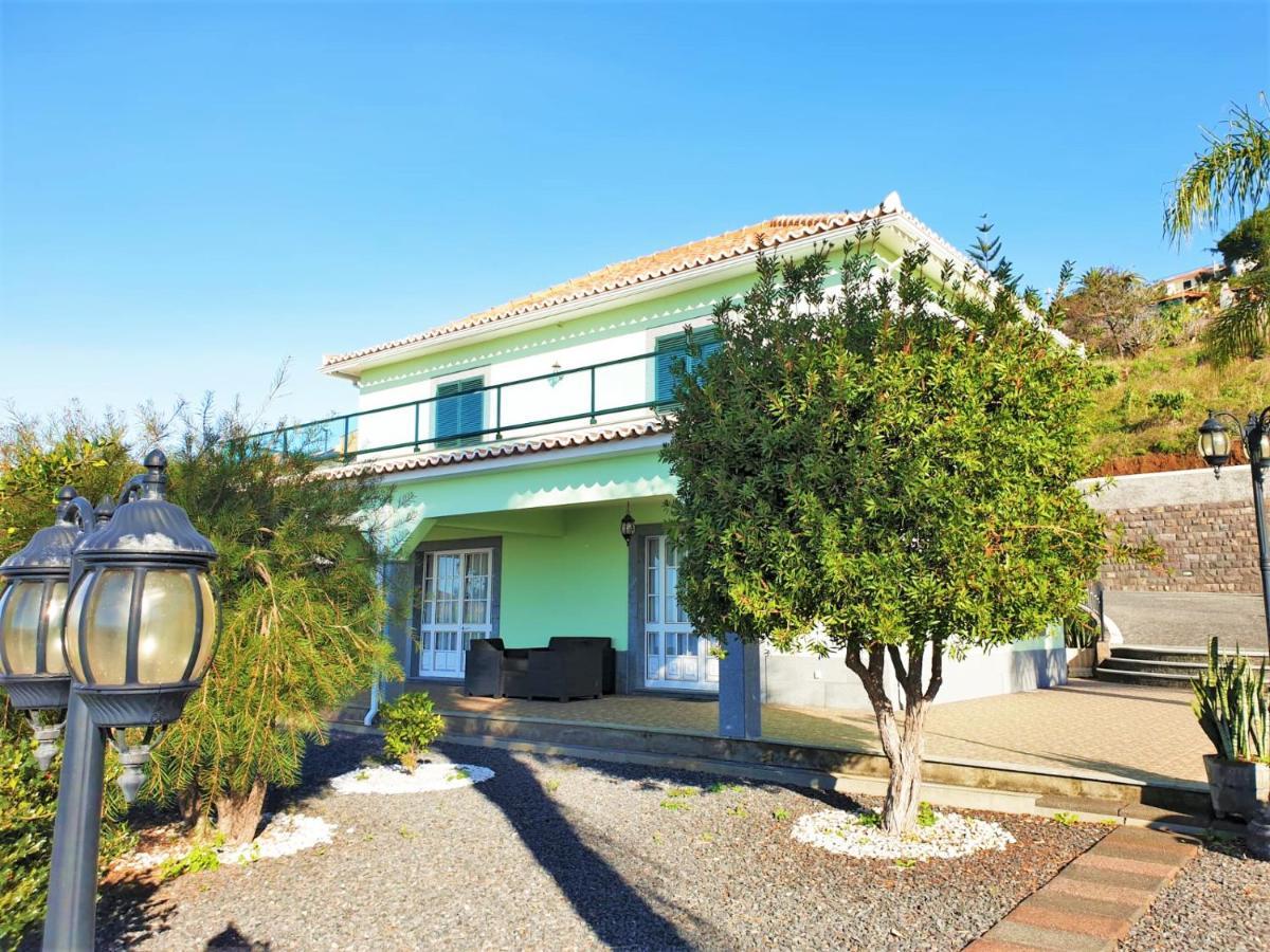 Casa vacanze With Panoramic Harbor View *