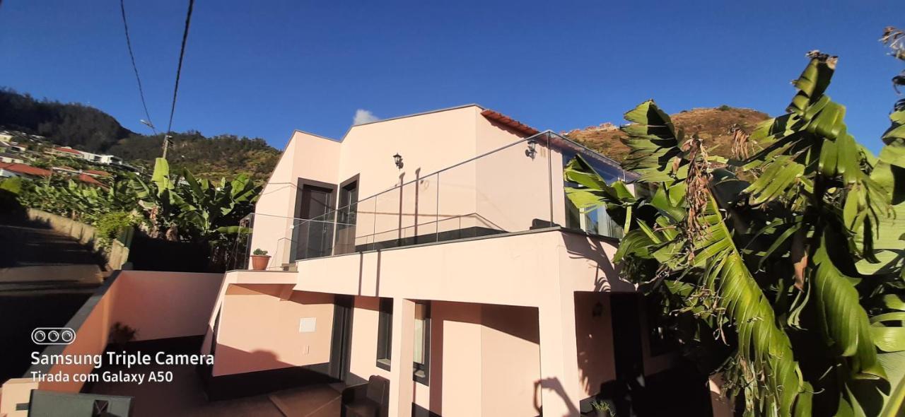 Jacinta Ground Floor Dom wakacyjny Funchal (Madeira)