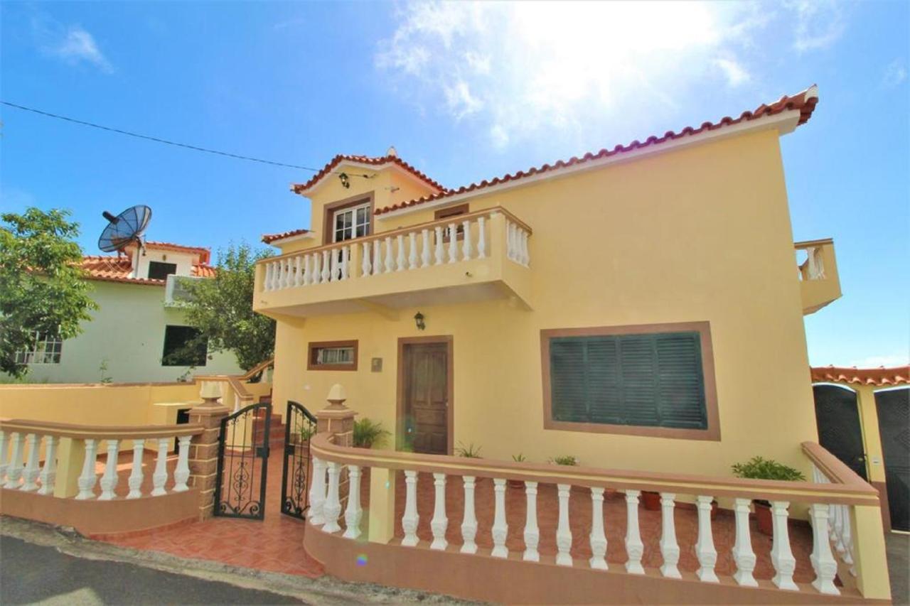 Charm Penthouse Ocean View Apartament Calheta (Madeira)