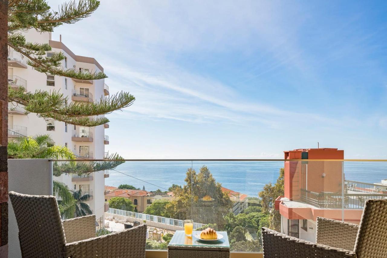 Apartment Casa Das Raposinhas By An Island Apart Funchal (Madeira)