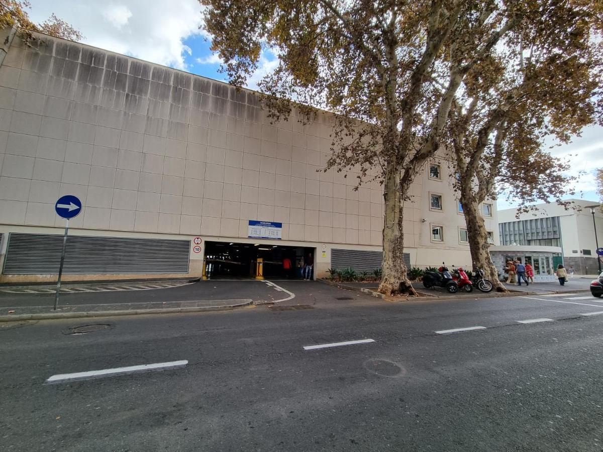 Atlantic #02 Appartement Funchal (Madeira)