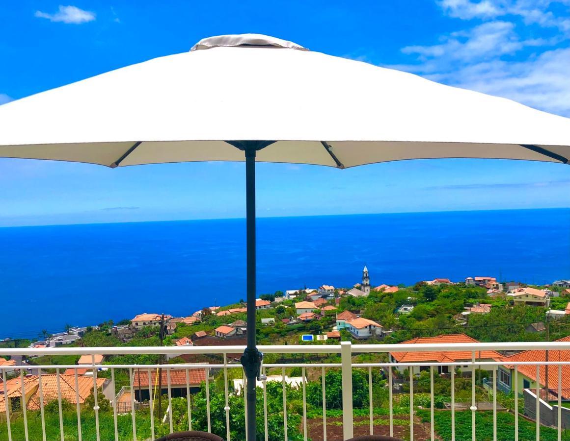 Ferienhaus Casa Neves Three Bedrooms And Fantastic Sea View