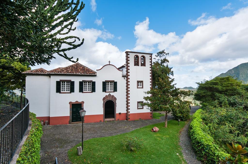 Quinta Da Capela Casa de hóspedes 4*