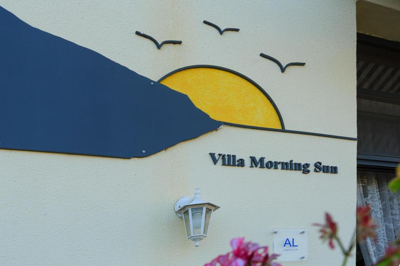 Vila Morning Sun * קלייטה