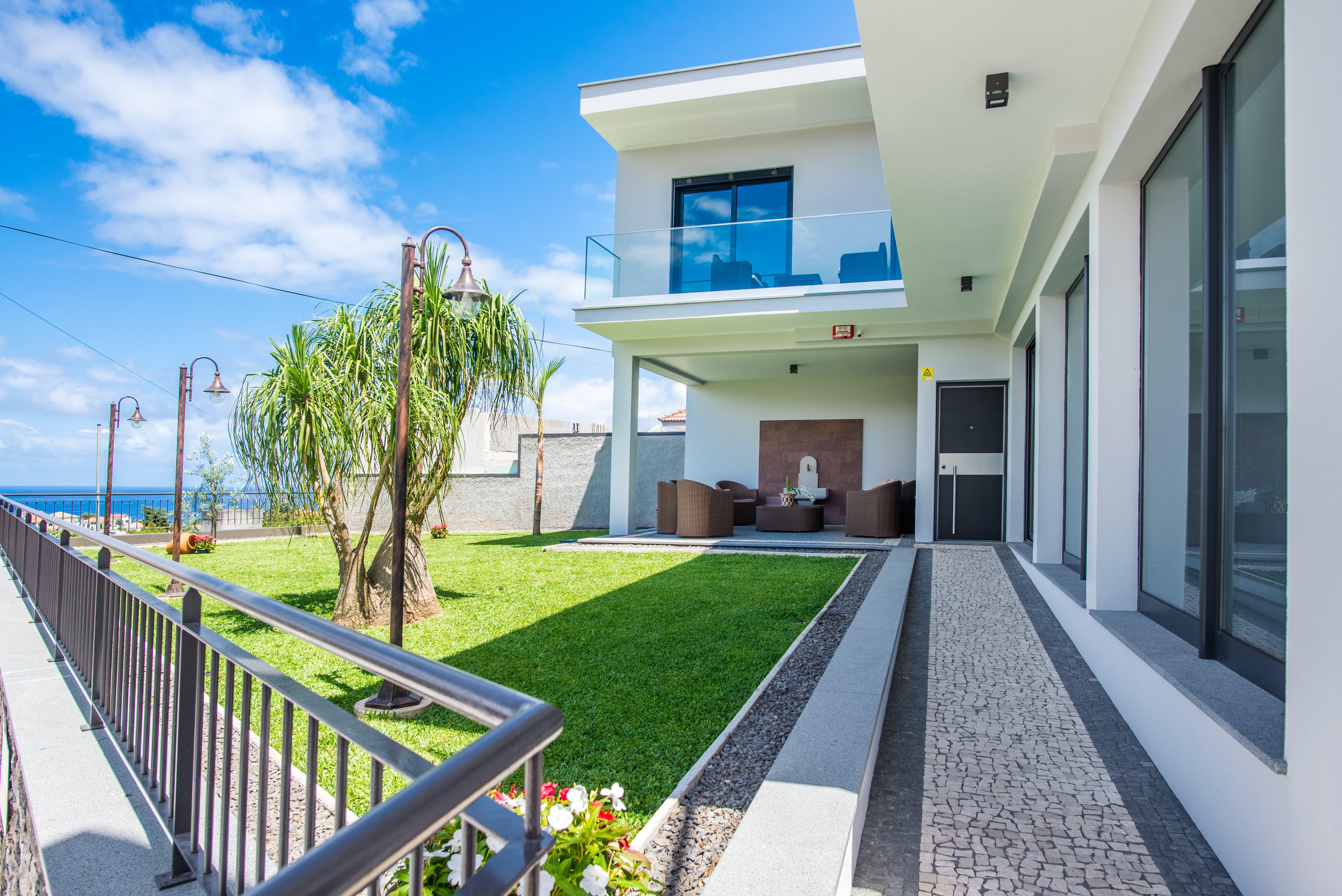 Apartamento Enxurros House Ponta Delgada (Madeira)