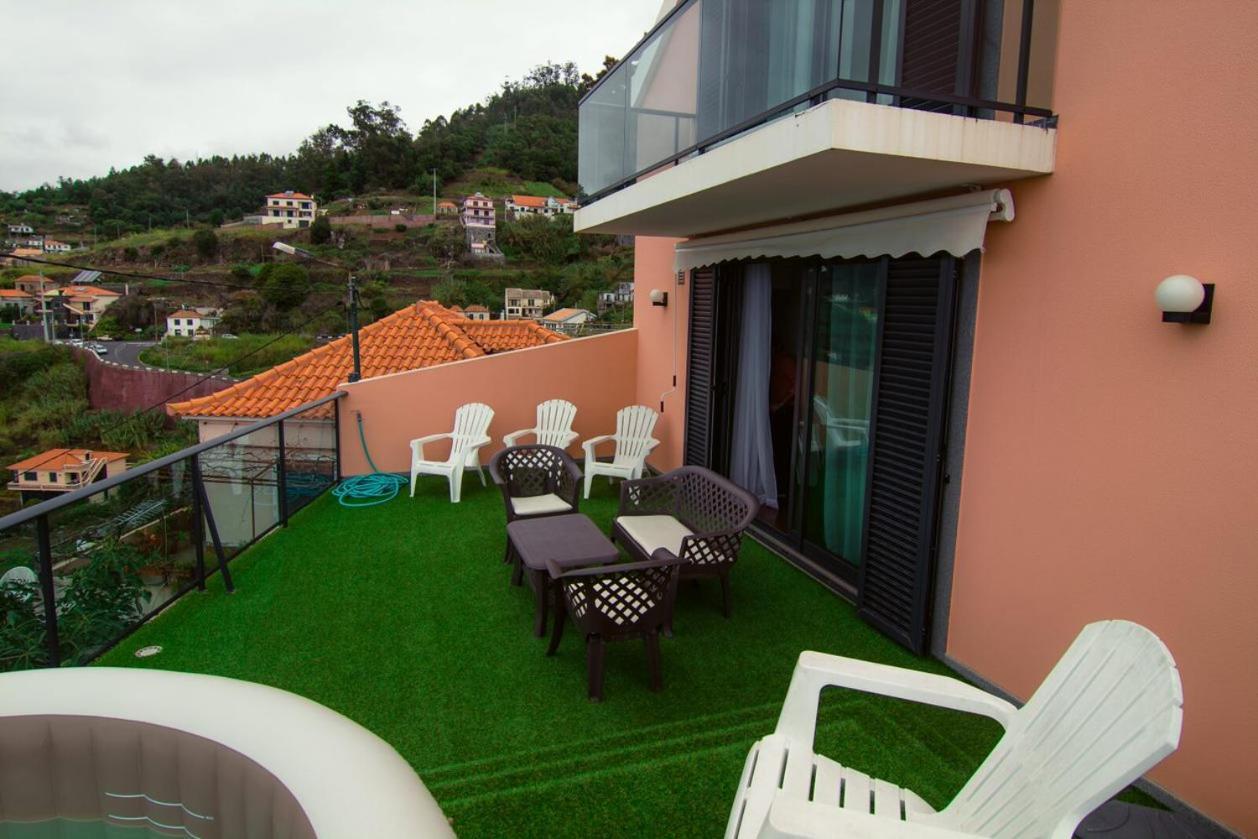 Maison Nunez Accommodatie bij particulieren *