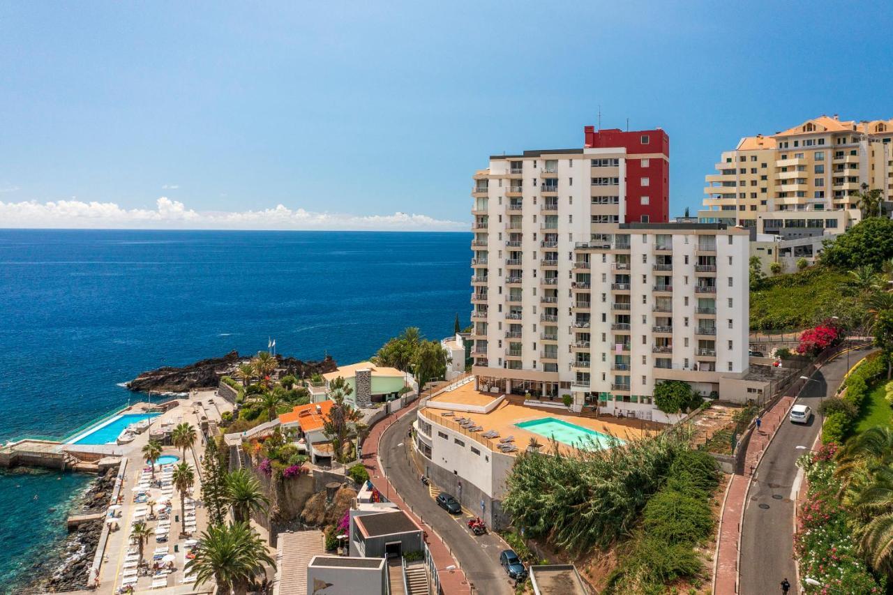 Sea View I By An Island Апартаменты *