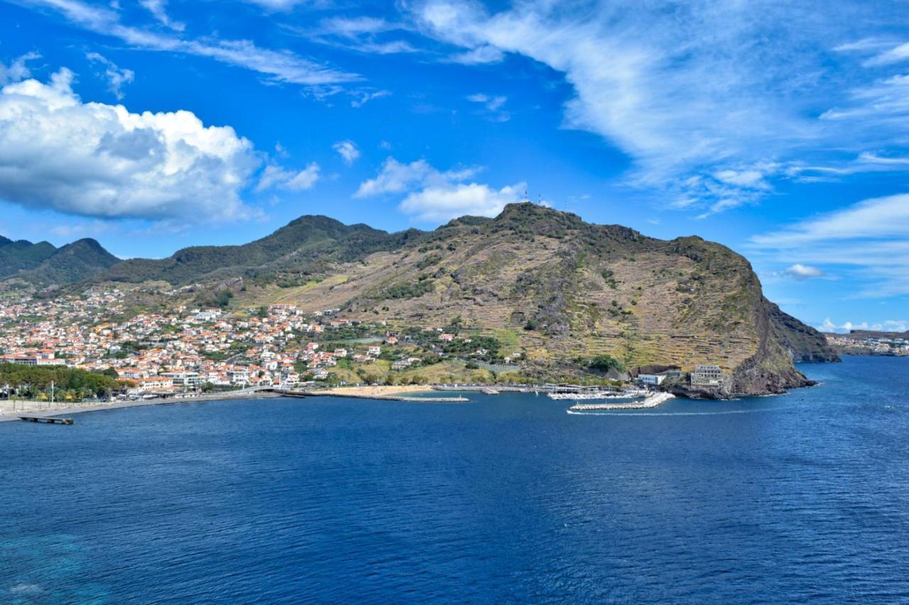 شقة Beach, A In Madeira *