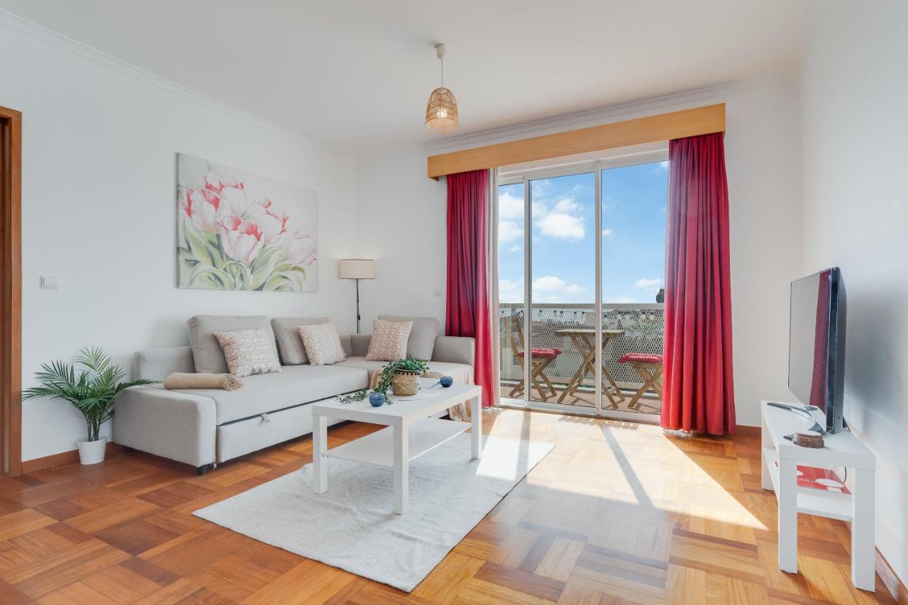 Apartment By Hr Madeira