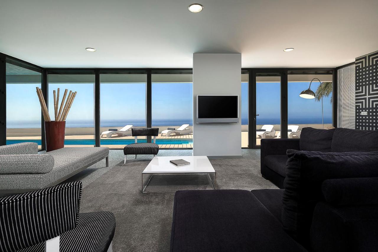 Atlantic Luxury Veranda