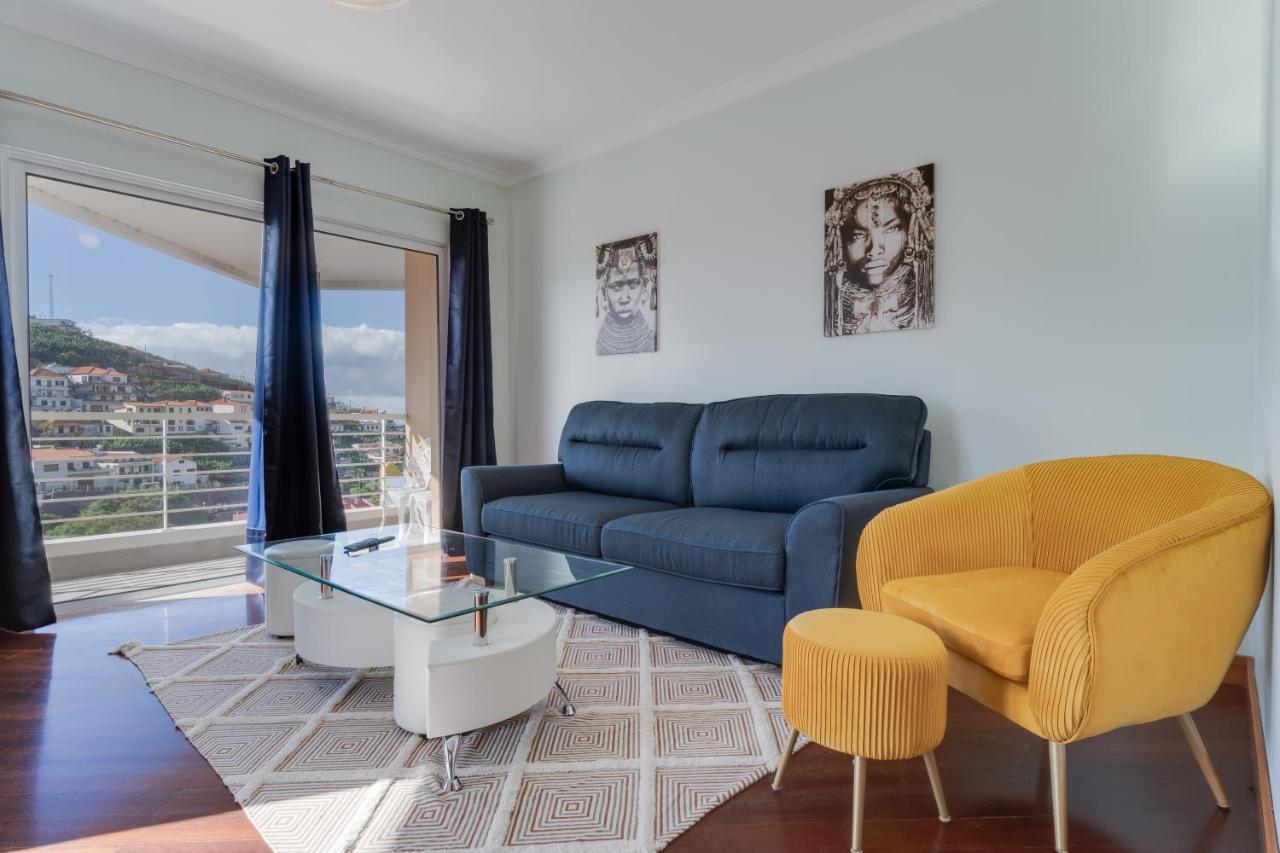 Duplex By Hr Madeira * Камара-де-Лобуш