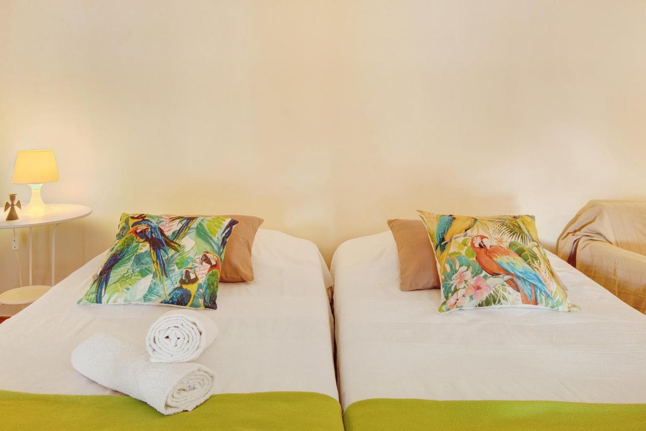Lofts I Apartment Calheta (Madeira)