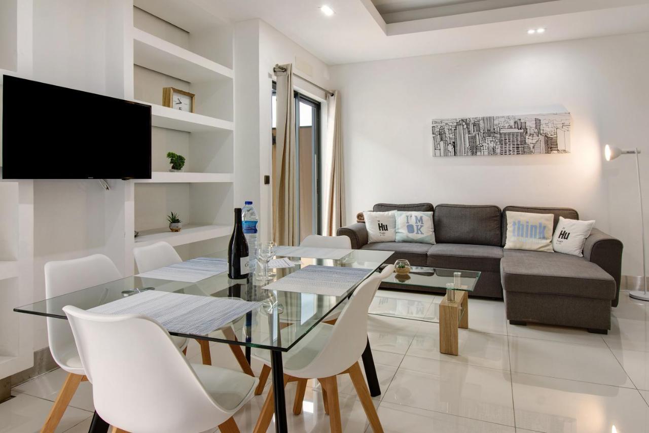 Apartamento Anadia Atrium G