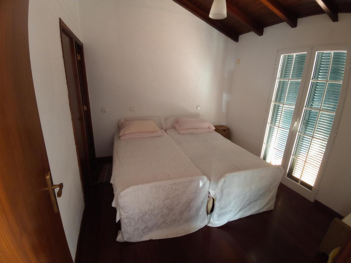 度假居 Casa Pedra Sea And Mountain Views Plus Pool *