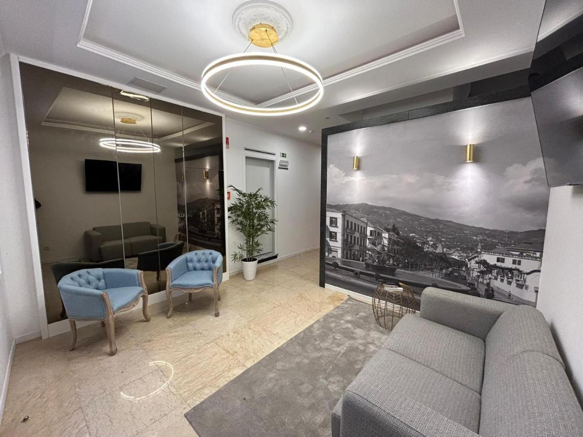 King David Funchal Apartament Funchal (Madeira)