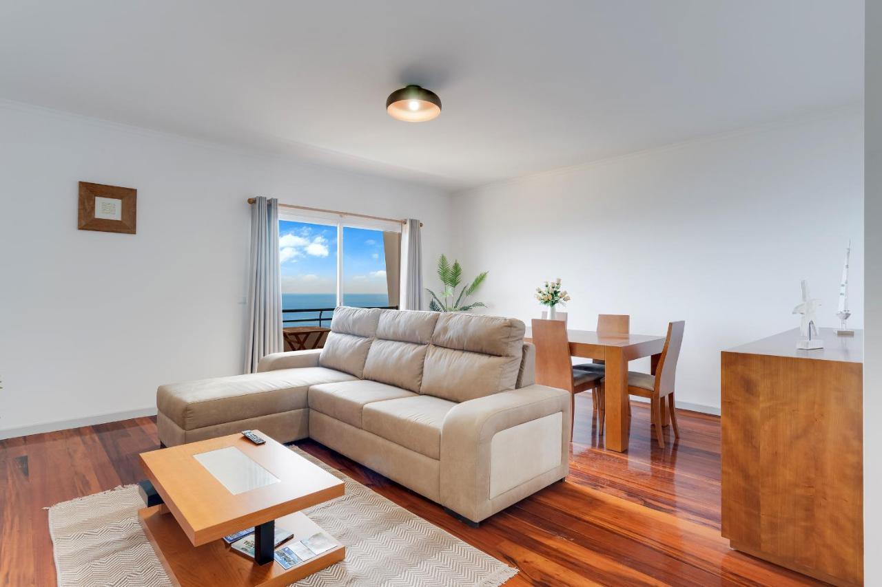 Apartamento With Sea View By Hr Madeira *