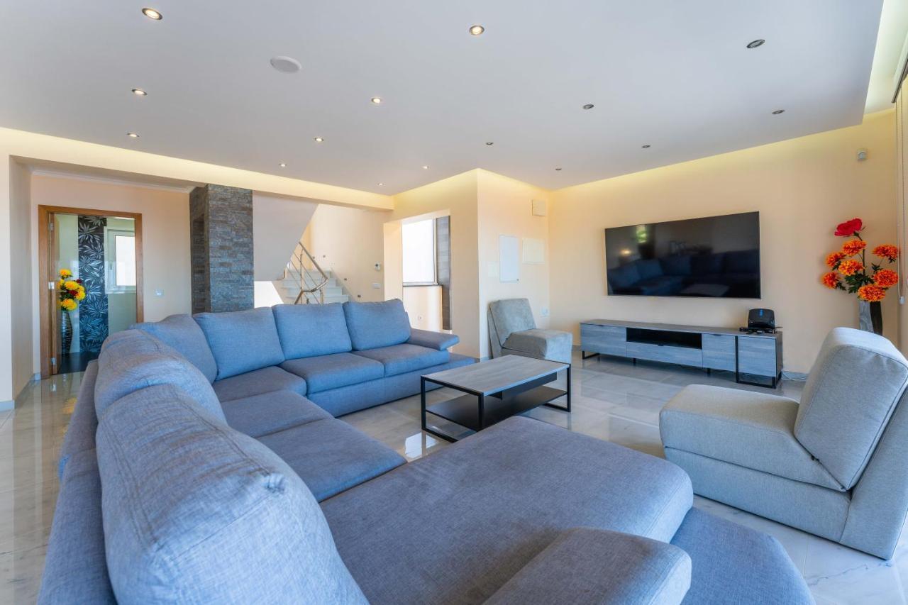 Flh House With Sea View Holiday home