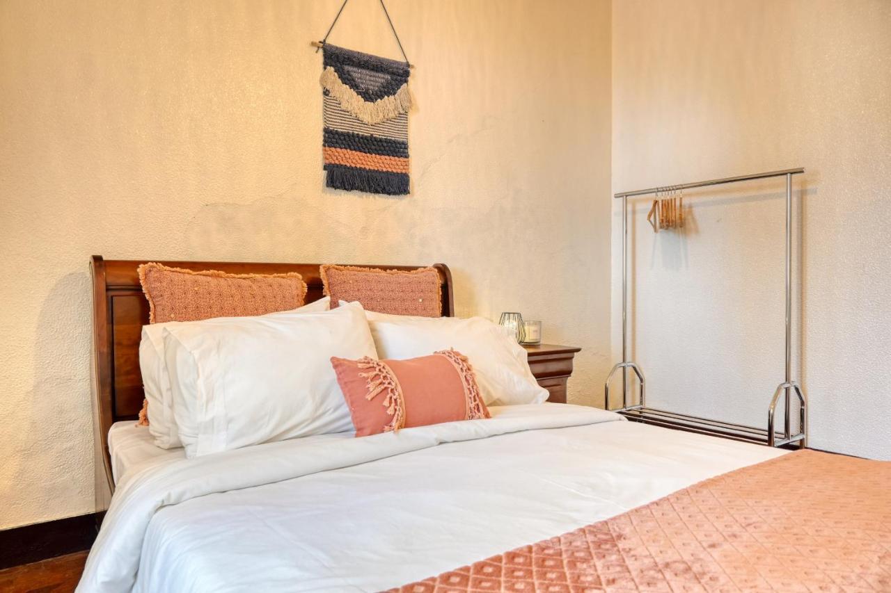 Casa De Ponte, A In Madeira * Понта-ду-Сол