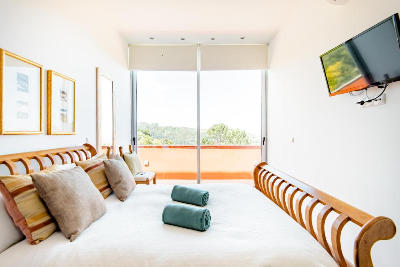 Accommodatie bij particulieren Casa Pico Ruivo Caldeirao Madeira