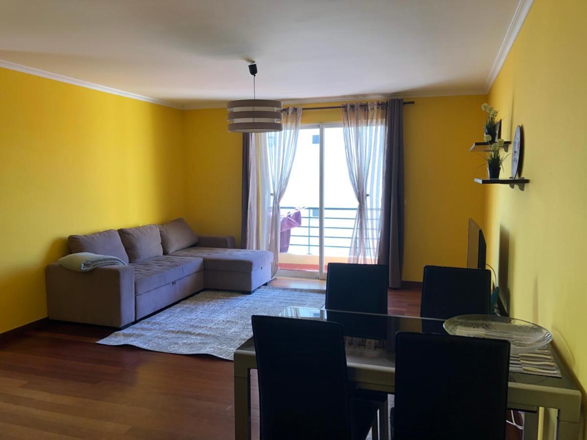 Apartment Apartament Fam Canico (Madeira)