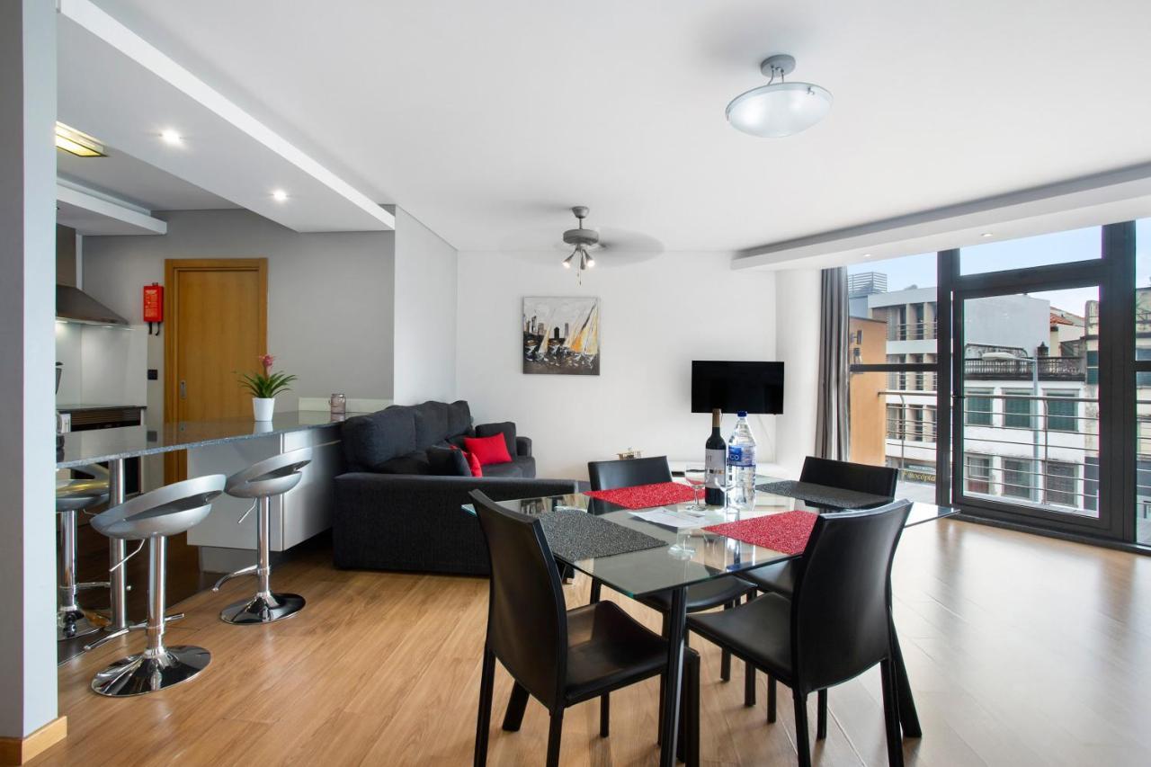 Apartment Anadia Atrium I Funchal (Madeira)