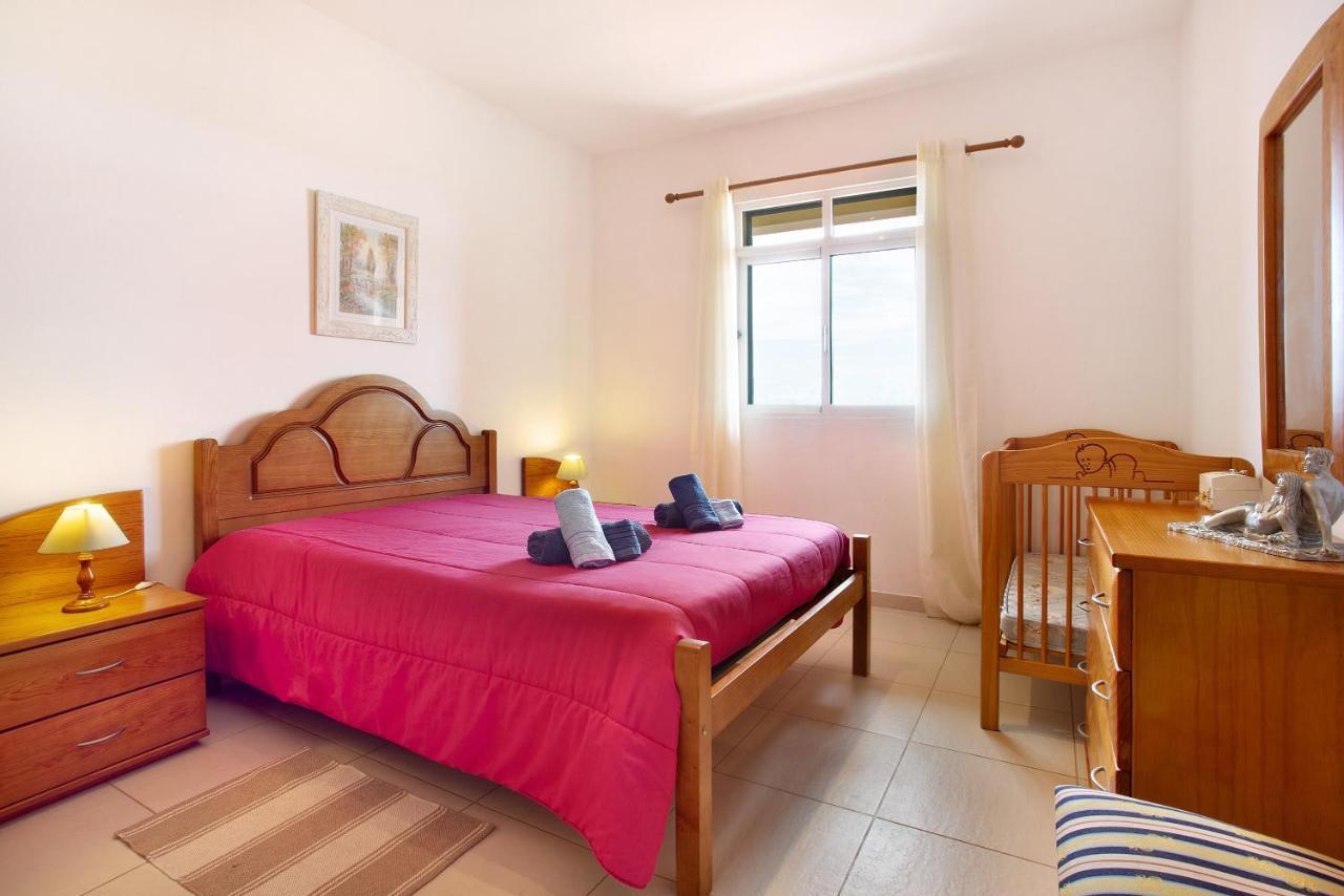 Cantinho Solpraia Holiday home Porto Santo