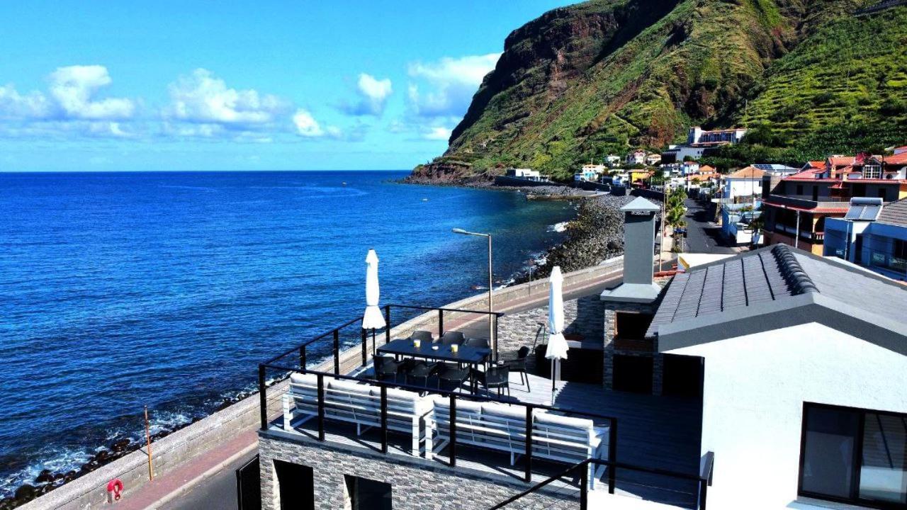 Casa de Férias Ocean Front *