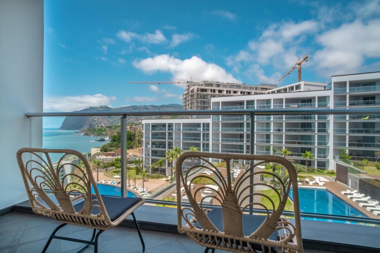 Apartament The Stylish Apt. Of Madeira Palace Cc