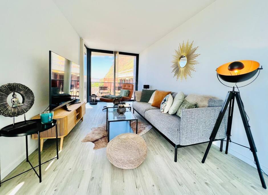 Haus Am By Your Madeira Casa vacanze