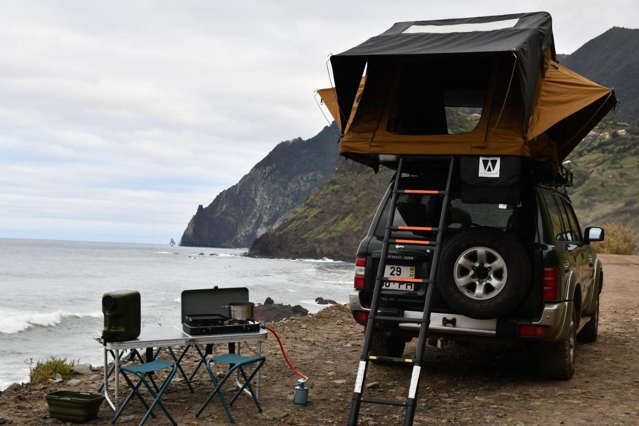 Overland Madeira *