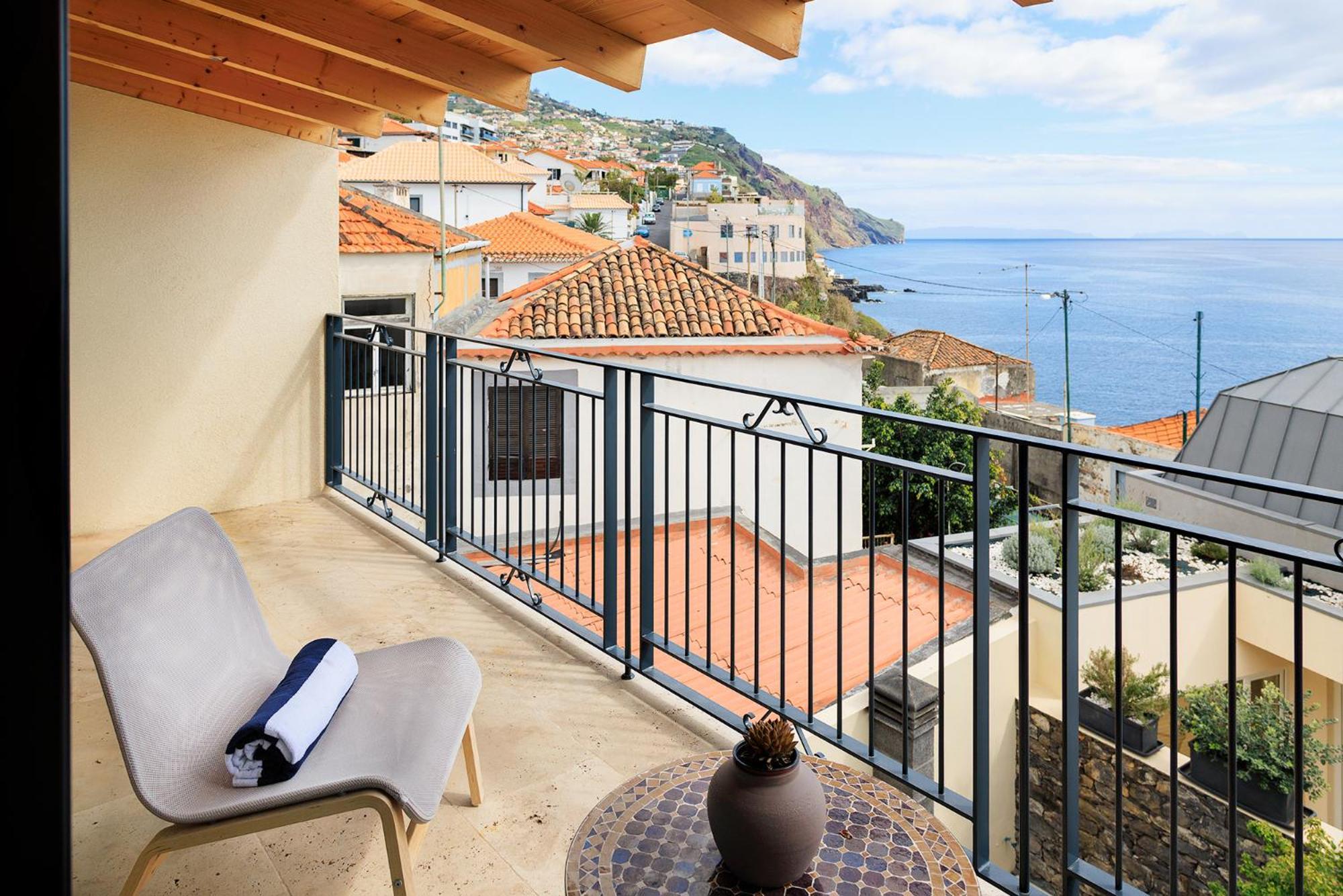 Holiday home Old Town House By Real Vision Funchal (Madeira)