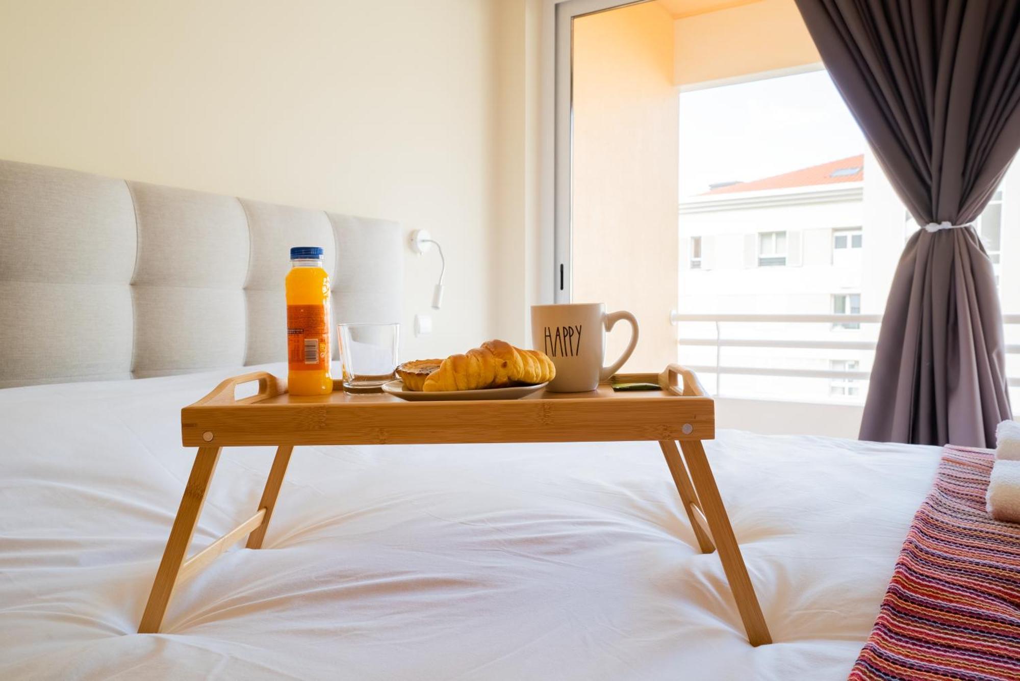 Appartement Park Ajuda Funchal (Madeira)