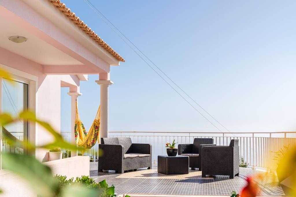 Casa Luz Ii * Arco da Calheta (Madeira)