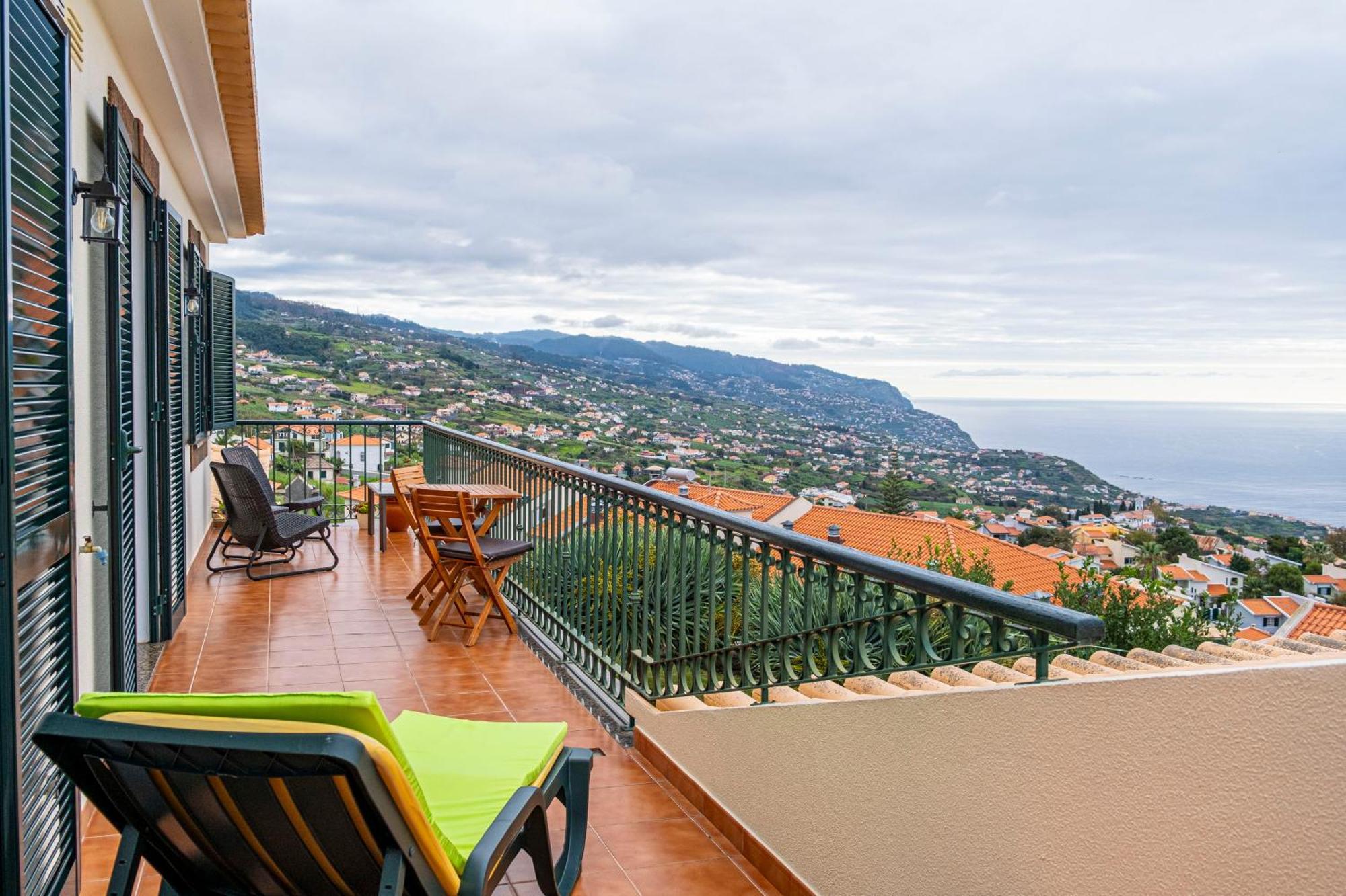 Namaste House I Affittacamere *
