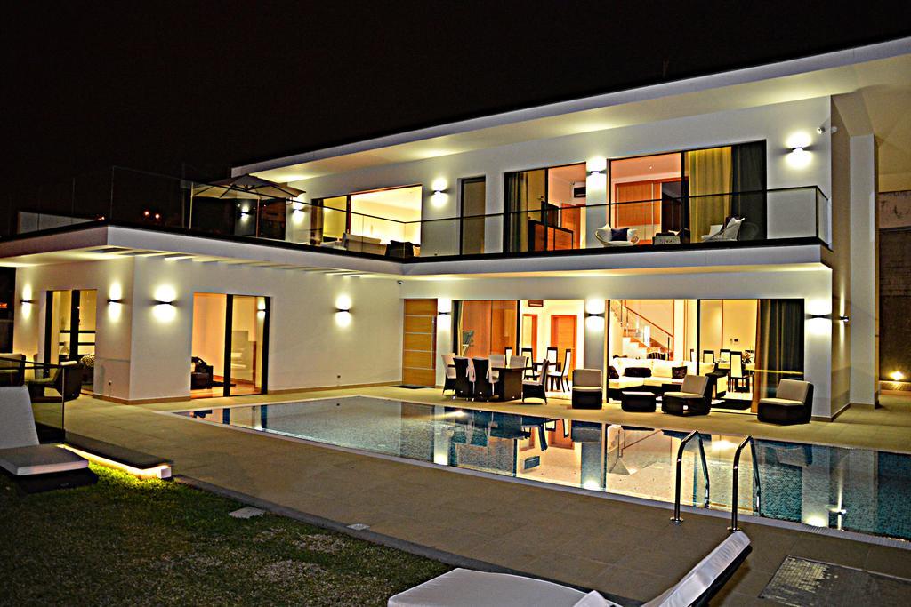 Paraiso Vila Funchal (Madeira)