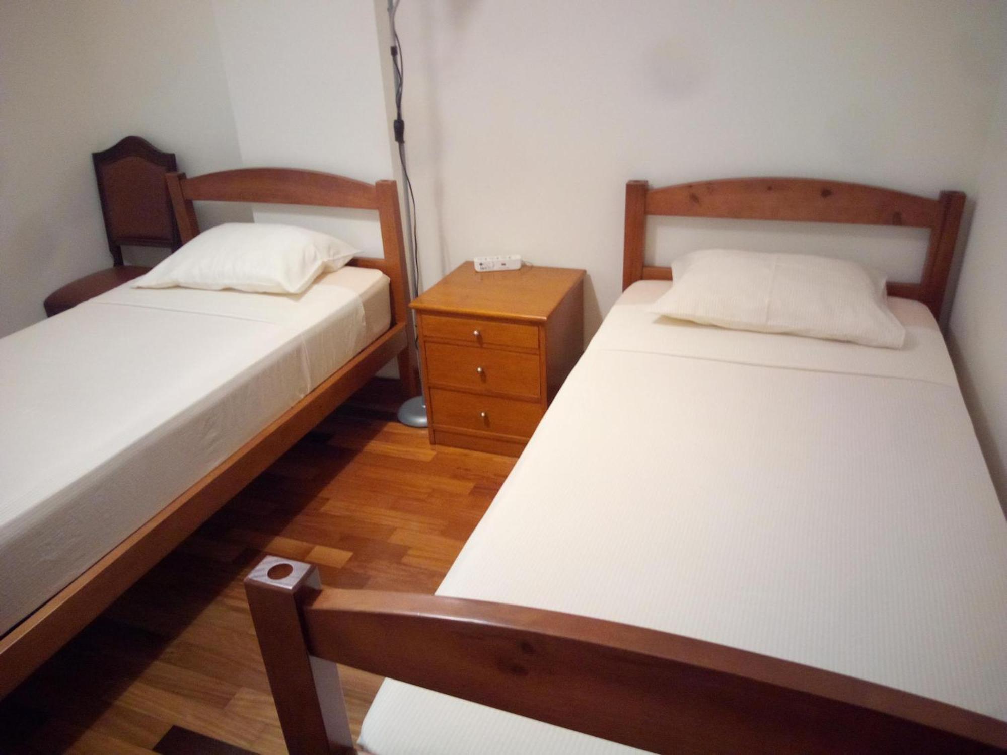Homestay Costa