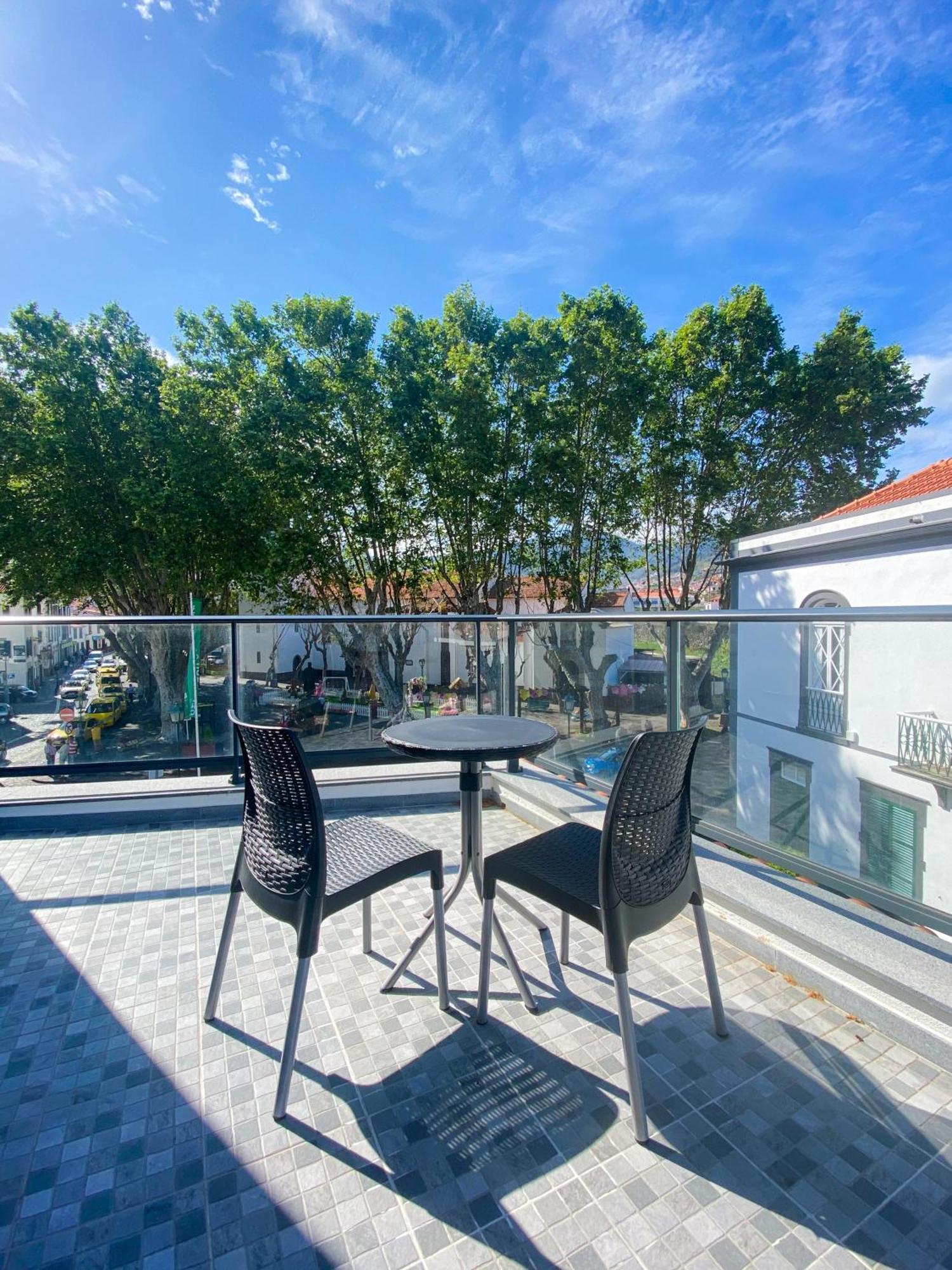 Appartement Village Square Coastal 2f