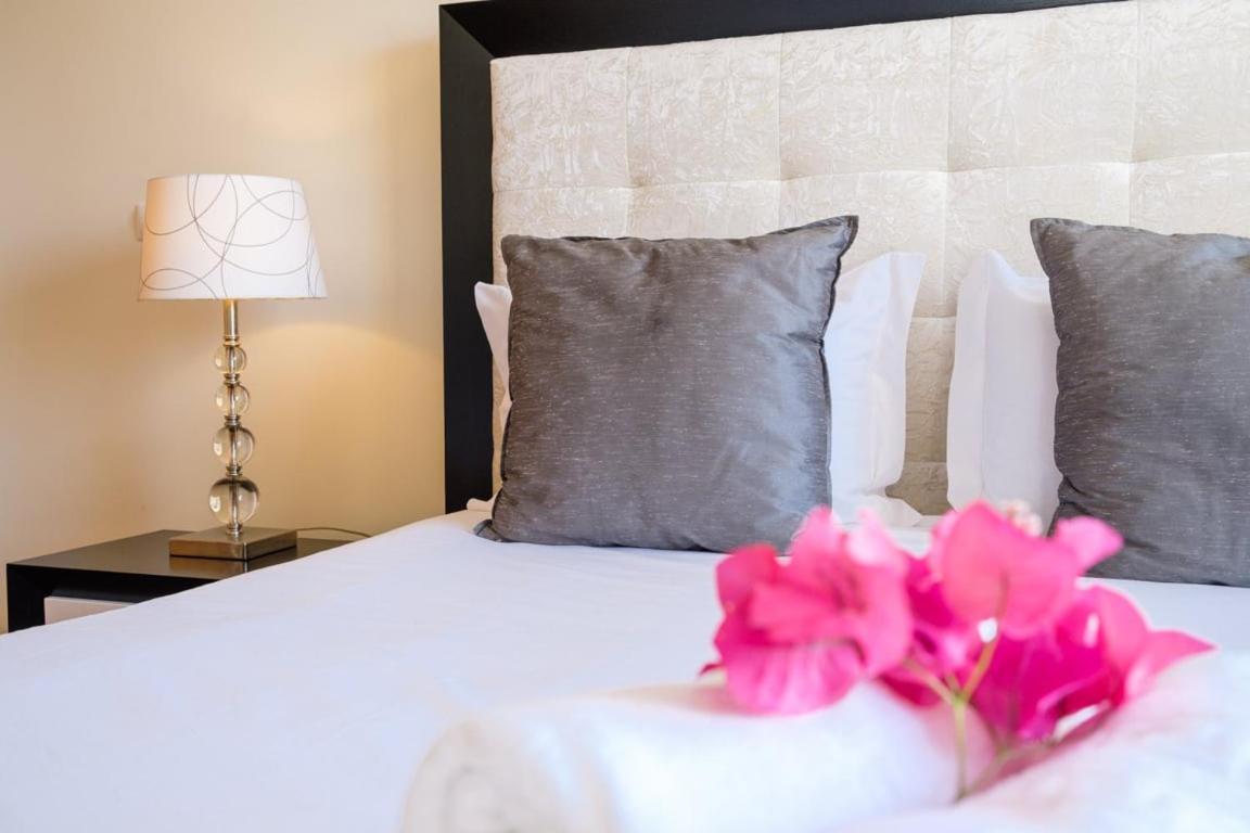 Appartamento Guestready - Oasis Getaway In Madeira Caniço