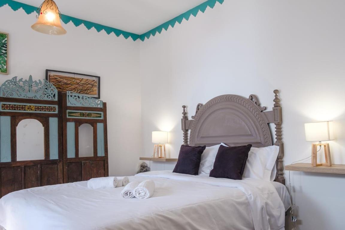 Гостевой дом Guestready - A Marvellous Stay In Calheta
